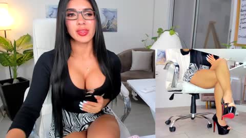 Melissa online show from 30, 12, 2024