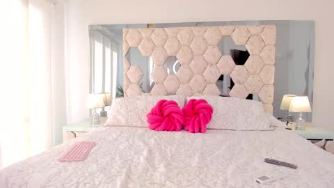 Melissa online show from 17, 1, 2025