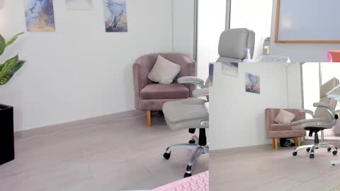 Melissa online show from 24, 2, 2025