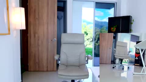 Snapshot of kimberly_hot2 chatting on 1, 12, 2025 Melissa online show from 1, 12, 2025