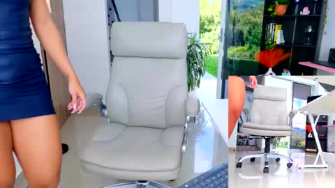 Snapshot of kimberly_hot2 chatting on 6, 1, 2026 Melissa online show from 6, 1, 2026