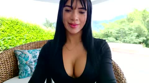 Snapshot of kimberly_hot2 chatting on 1, 3, 2026 Melissa online show from 1, 3, 2026