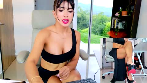 Snapshot of kimberly_hot2 chatting on 3, 3, 2026 Melissa online show from 3, 3, 2026