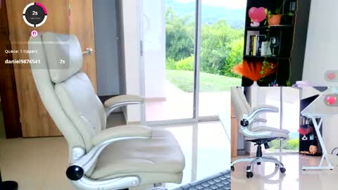 Snapshot of kimberly_hot2 chatting on 12, 3, 2026 Melissa online show from 12, 3, 2026