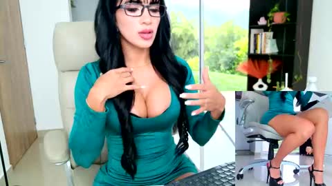 Snapshot of kimberly_hot2 chatting on 27, 3, 2026 Melissa online show from 27, 3, 2026