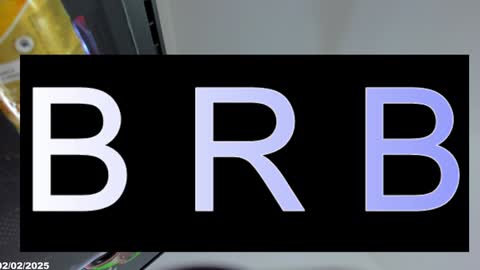 Kimberly 3 online show from 2, 2, 2025