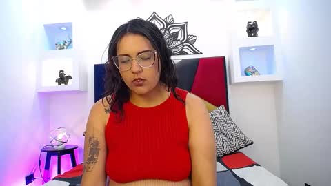 Kimberly 3 online show from 5, 2, 2026