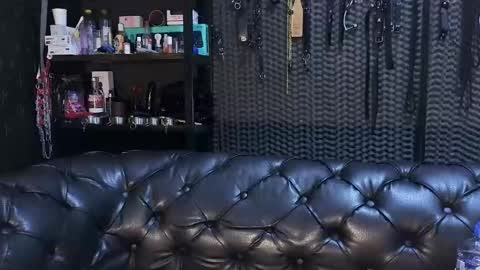  KIMBERLY SWAN  online show from 17, 12, 2024