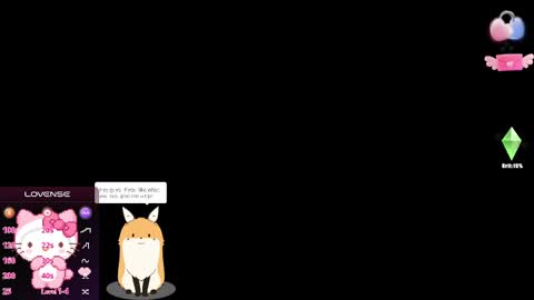 Your Queen KIM online show from 16, 9, 2025