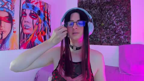 kimberly_thonson online show from 20, 2, 2025
