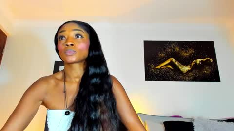 Kimberly Banks online show from 26, 11, 2025