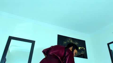 Snapshot of kimberlybanks2 chatting on 11, 2, 2026 Kimberly Banks online show from 11, 2, 2026