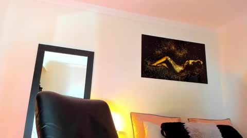 Snapshot of kimberlybanks2 chatting on 12, 2, 2026 Kimberly Banks online show from 12, 2, 2026