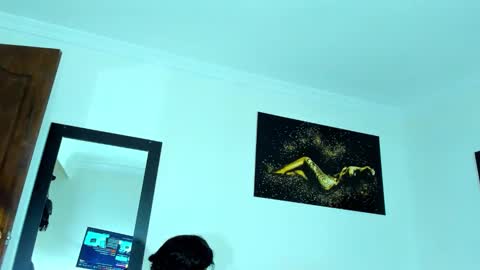 Snapshot of kimberlybanks2 chatting on 20, 2, 2026 Kimberly Banks online show from 20, 2, 2026