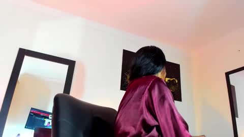 Snapshot of kimberlybanks2 chatting on 21, 2, 2026 Kimberly Banks online show from 21, 2, 2026