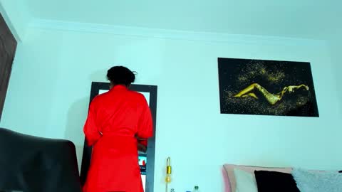 Snapshot of kimberlybanks2 chatting on 23, 2, 2026 Kimberly Banks online show from 23, 2, 2026