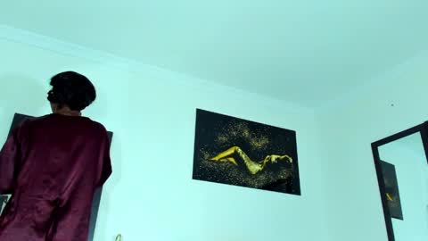 Snapshot of kimberlybanks2 chatting on 28, 2, 2026 Kimberly Banks online show from 28, 2, 2026