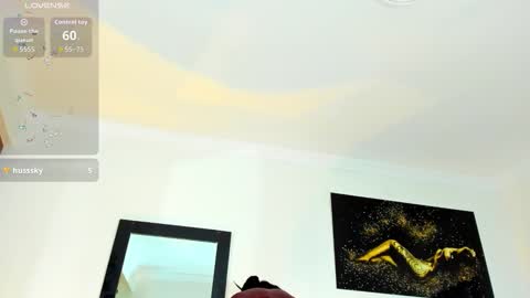 Snapshot of kimberlybanks2 chatting on 8, 3, 2026 Kimberly Banks online show from 8, 3, 2026