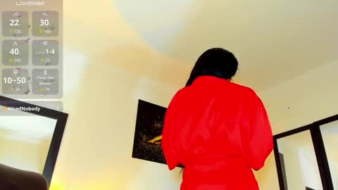 Snapshot of kimberlybanks2 chatting on 10, 3, 2026 Kimberly Banks online show from 10, 3, 2026