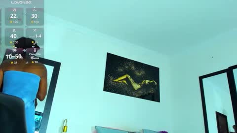 Snapshot of kimberlybanks2 chatting on 14, 3, 2026 Kimberly Banks online show from 14, 3, 2026