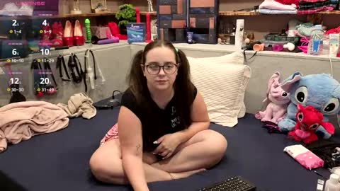 kimberlycaprice online show from 2, 12, 2025