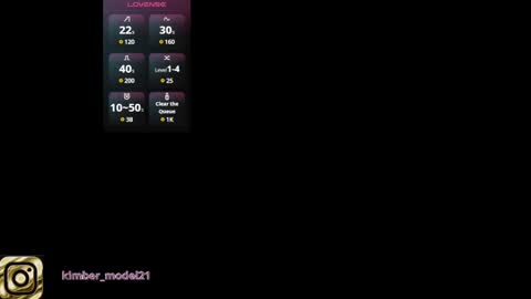 kimberly online show from 22, 12, 2024