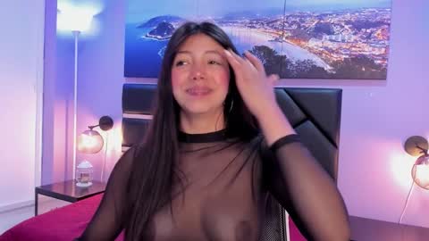 Kimberly Villalobos online show from 5, 3, 2026