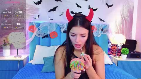 Snapshot of kimberlyy77 chatting on 1, 11, 2025 Kim online show from 1, 11, 2025