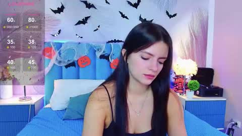 Snapshot of kimberlyy77 chatting on 2, 11, 2025 Kim online show from 2, 11, 2025