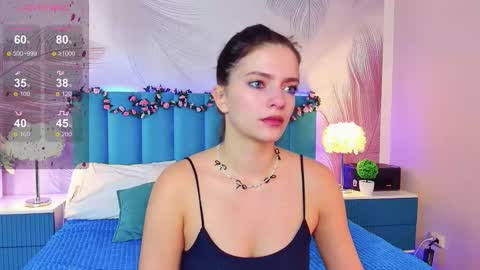 Snapshot of kimberlyy77 chatting on 4, 11, 2025 Kim online show from 4, 11, 2025