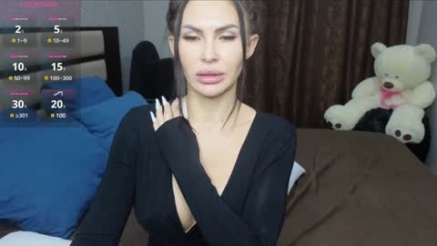 KIm online show from 8, 12, 2024