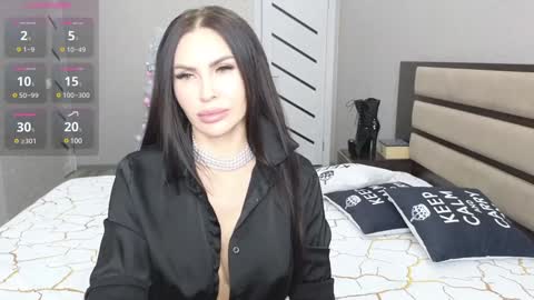 KIm online show from 2, 1, 2025