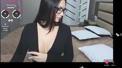 KIm online show from 20, 1, 2025