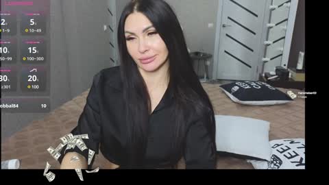 KIm online show from 24, 1, 2025