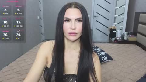 KIm online show from 1, 2, 2025