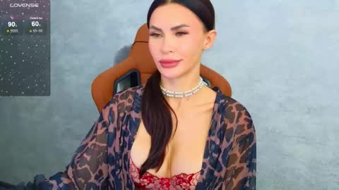 KIm online show from 19, 10, 2025