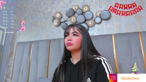  KIM  online show from 4, 1, 2025