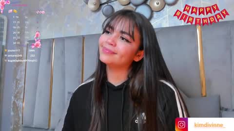  KIM  online show from 4, 1, 2025