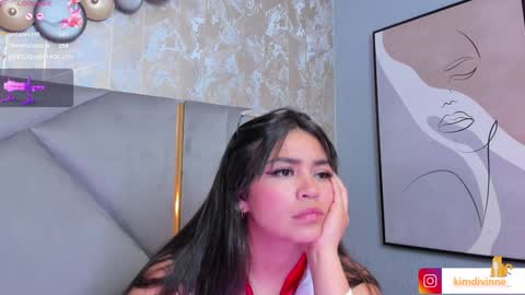  KIM  online show from 8, 2, 2025