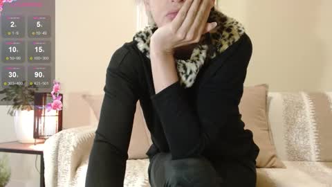 Kim  online show from 15, 3, 2026