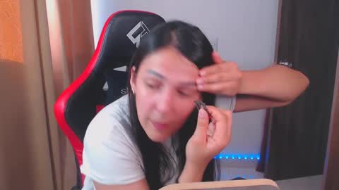 Kim 3 online show from 25, 1, 2025