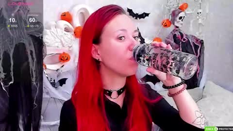 Snapshot of kimforman chatting on 27, 10, 2025 KimForman online show from 27, 10, 2025