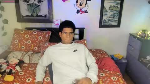 alejagodoy99 online show from 16, 11, 2025