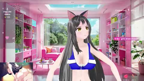 Snapshot of kimi_hentai chatting on 13, 10, 2025 Kimi online show from 13, 10, 2025