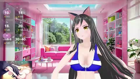 Snapshot of kimi_hentai chatting on 17, 10, 2025 Kimi online show from 17, 10, 2025