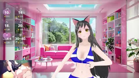 Snapshot of kimi_hentai chatting on 12, 11, 2025 Kimi online show from 12, 11, 2025