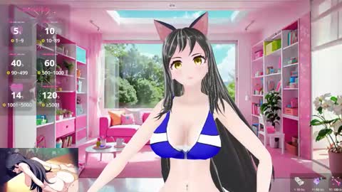 Snapshot of kimi_hentai chatting on 13, 11, 2025 Kimi online show from 13, 11, 2025