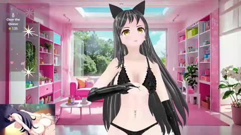 Snapshot of kimi_hentai chatting on 24, 11, 2025 Kimi online show from 24, 11, 2025