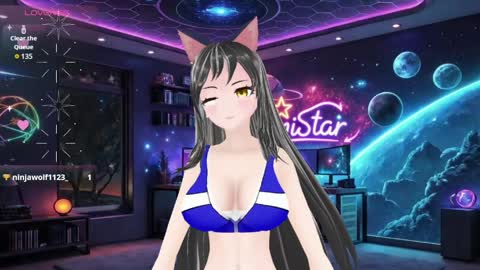 Kimi online show from 6, 4, 2026