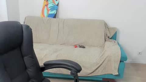 Snapshot of kimiacandy chatting on 2, 12, 2025 Albina sexy online show from 2, 12, 2025